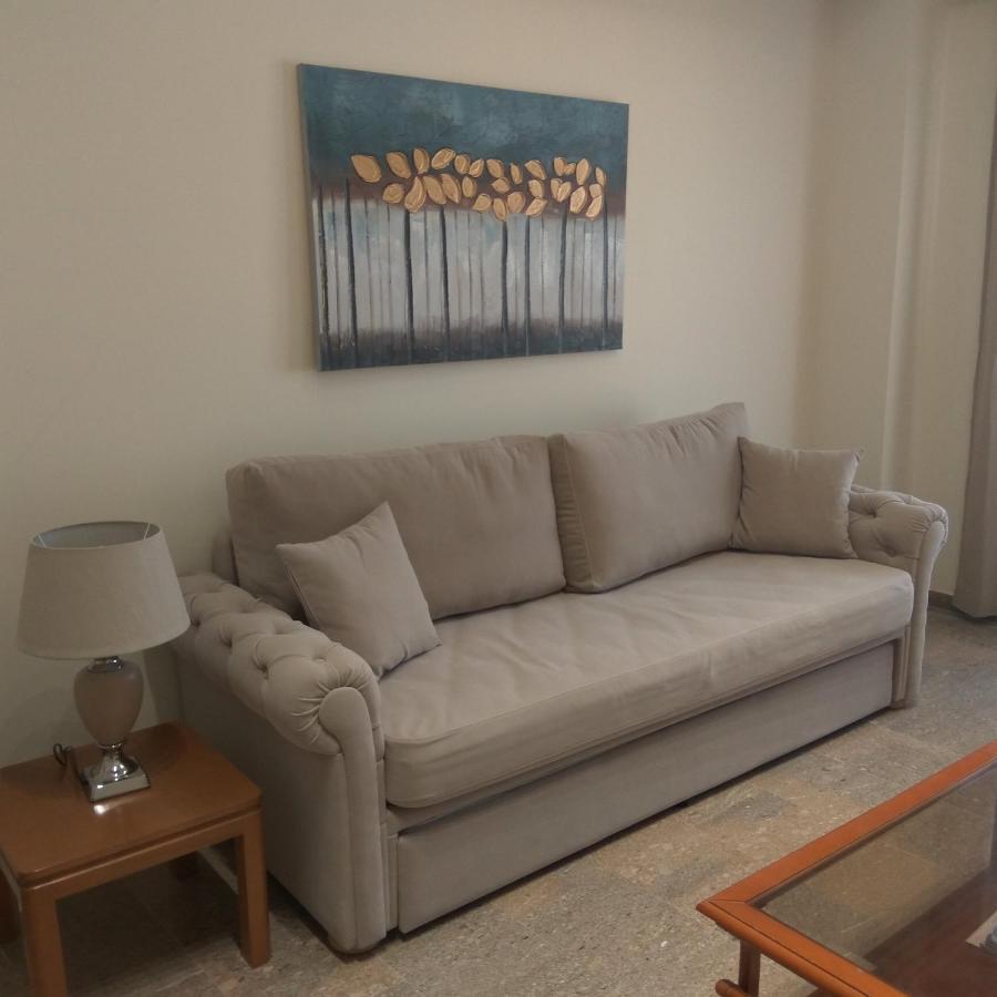 Nafpaktos Beach Luxury Suites Eksteriør bilde