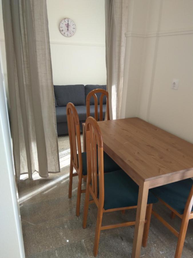 Nafpaktos Beach Luxury Suites Eksteriør bilde