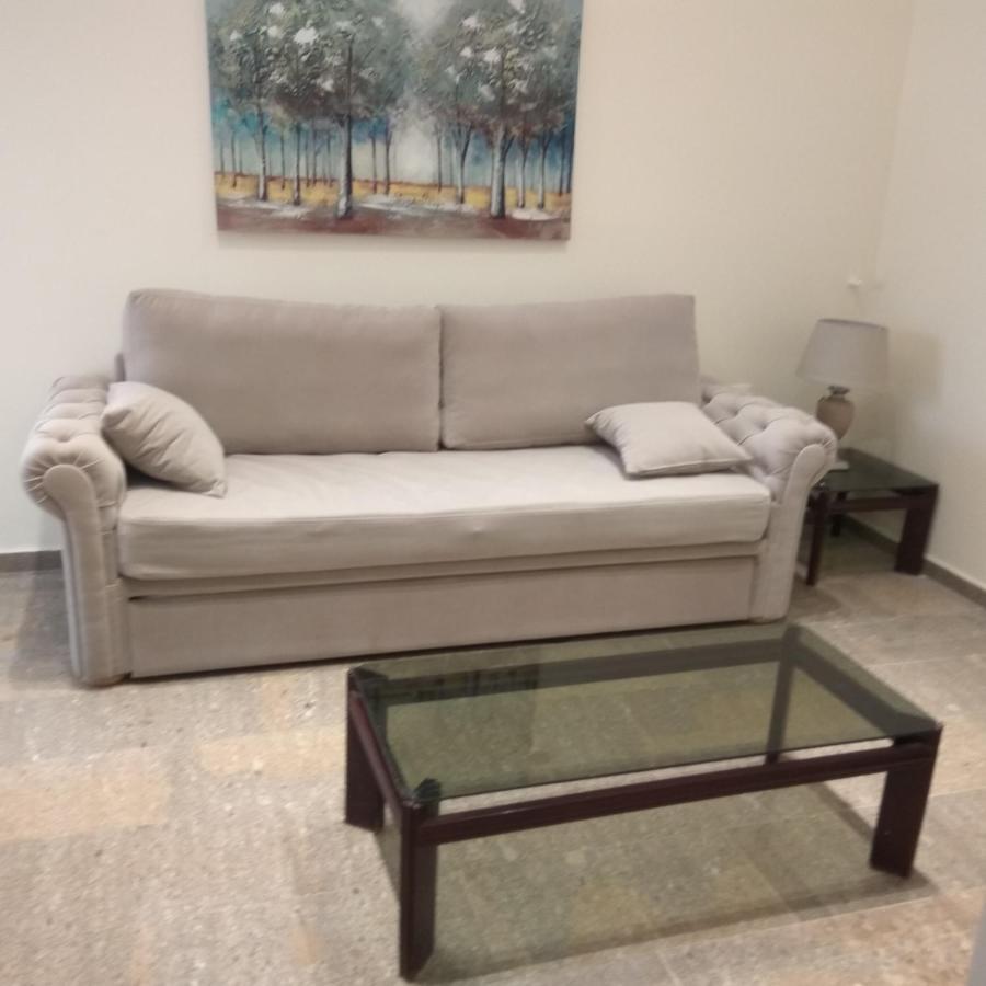 Nafpaktos Beach Luxury Suites Eksteriør bilde