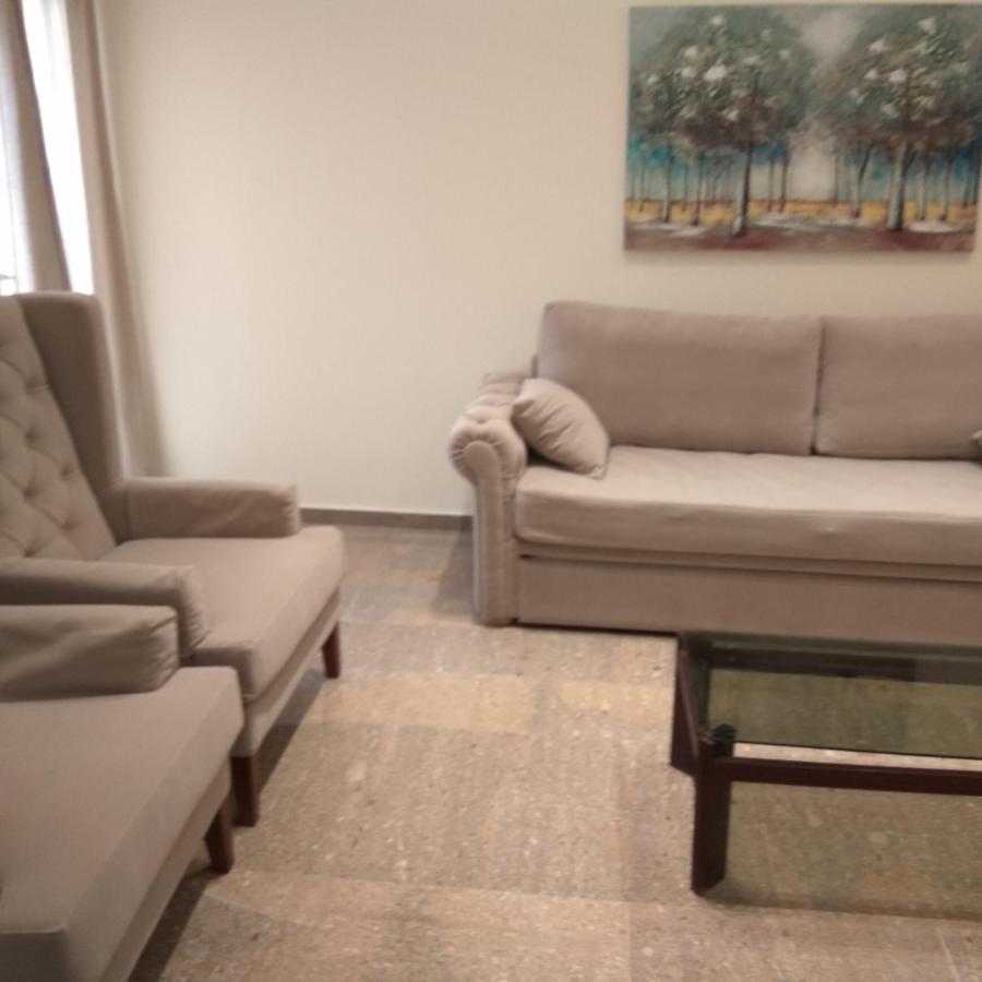 Nafpaktos Beach Luxury Suites Eksteriør bilde
