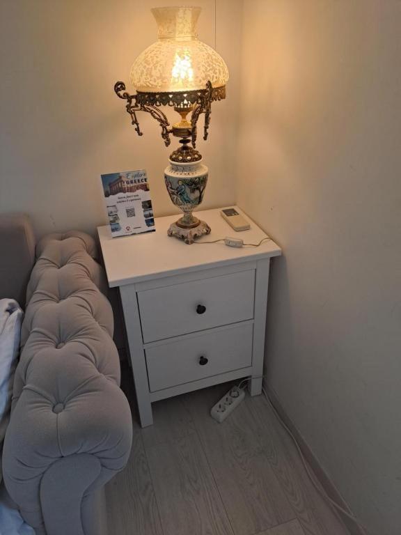Nafpaktos Beach Luxury Suites Eksteriør bilde